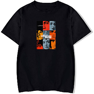 The Crowded Room Who Is Danny Sullivan The Crowded Room T-Shirts