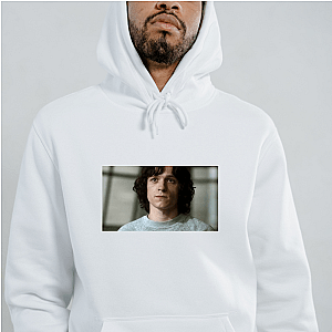 The Crowded Room Every Mind A Maze The Crowded Room Hoodies