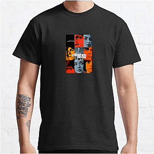The Crowded Room Who Is Danny Sullivan The Crowded Room T-Shirts