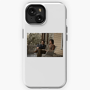 The Crowded Room Unmasking The Truth Within The Crowded Room iPhone Cases