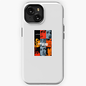The Crowded Room Who Is Danny Sullivan The Crowded Room iPhone Cases