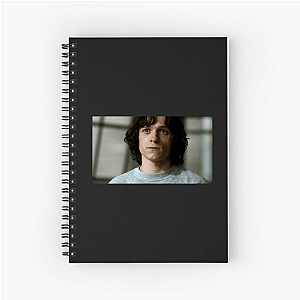 The Crowded Room Every Mind A Maze The Crowded Room Notebook