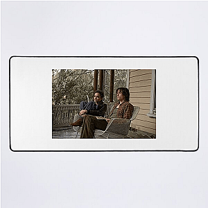 The Crowded Room Unmasking The Truth Within The Crowded Room Mouse Pads