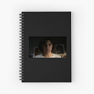 The Crowded Room The Story Is Inside The Crowded Room Notebook