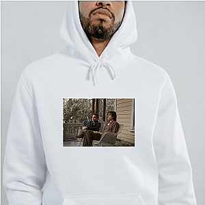 The Crowded Room Unmasking The Truth Within The Crowded Room Hoodies