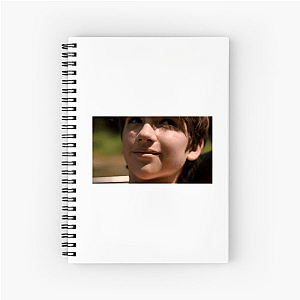 The Crowded Room Memory Can Betray You The Crowded Room Notebook