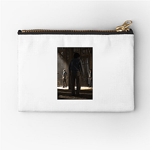 The Crowded Room Unlock The Hidden Minds The Crowded Room Zipper Pouches