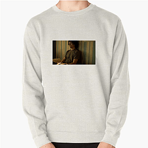 The Crowded Room What Lies In The Past The Crowded Room Sweatshirts