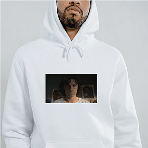 The Crowded Room The Story Is Inside The Crowded Room Hoodies