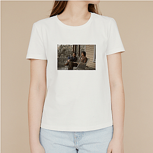 The Crowded Room Unmasking The Truth Within The Crowded Room T-Shirts