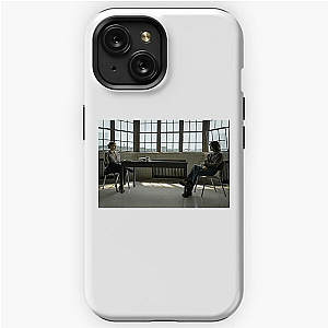 The Crowded Room Beyond The Multiple Selves The Crowded Room iPhone Cases