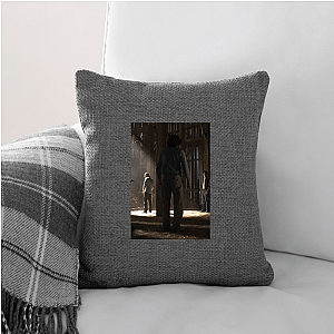 The Crowded Room Unlock The Hidden Minds The Crowded Room Pillows Cover