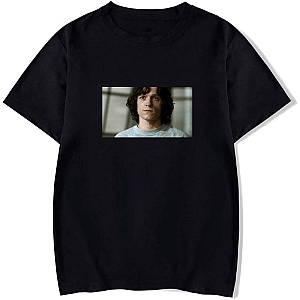 The Crowded Room Every Mind A Maze The Crowded Room T-Shirts