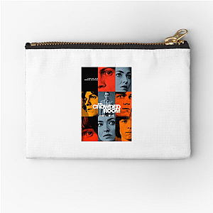 The Crowded Room Who Is Danny Sullivan The Crowded Room Zipper Pouches