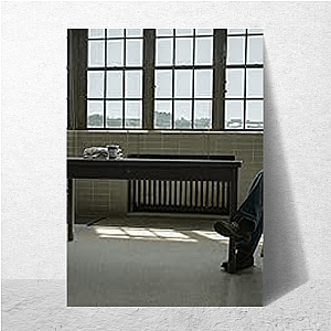 The Crowded Room Beyond The Multiple Selves The Crowded Room Posters