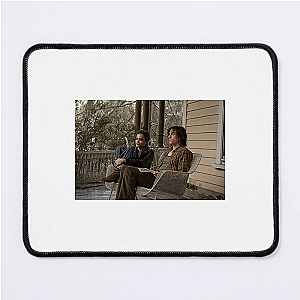 The Crowded Room Unmasking The Truth Within The Crowded Room Mouse Pads