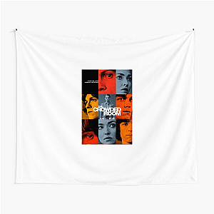 The Crowded Room Who Is Danny Sullivan The Crowded Room Tapestries