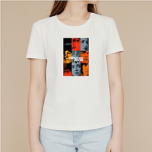 The Crowded Room Who Is Danny Sullivan The Crowded Room T-Shirts