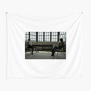The Crowded Room Beyond The Multiple Selves The Crowded Room Tapestries