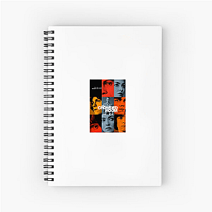 The Crowded Room Who Is Danny Sullivan The Crowded Room Notebook