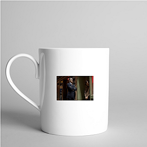 The Crowded Room The Truth Is Fragmented The Crowded Room Mugs