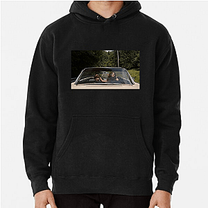 The Crowded Room Where Reality Shifts The Crowded Room Hoodies