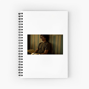 The Crowded Room What Lies In The Past The Crowded Room Notebook