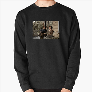 The Crowded Room Unmasking The Truth Within The Crowded Room Sweatshirts