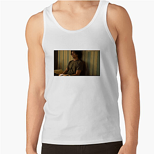 The Crowded Room What Lies In The Past The Crowded Room Tank Tops
