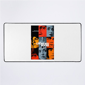 The Crowded Room Who Is Danny Sullivan The Crowded Room Mouse Pads