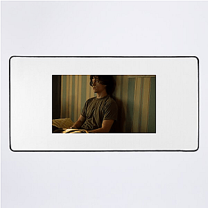 The Crowded Room What Lies In The Past The Crowded Room Mouse Pads