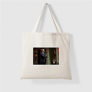 The Crowded Room The Truth Is Fragmented The Crowded Room Bags