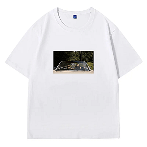 The Crowded Room Where Reality Shifts The Crowded Room T-Shirts