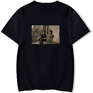 The Crowded Room Unmasking The Truth Within The Crowded Room T-Shirts