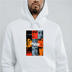 The Crowded Room Who Is Danny Sullivan The Crowded Room Hoodies