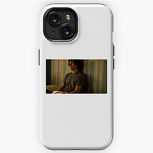 The Crowded Room What Lies In The Past The Crowded Room iPhone Cases