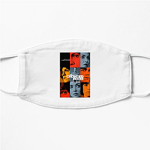 The Crowded Room Who Is Danny Sullivan The Crowded Room Face Masks