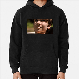 The Crowded Room Memory Can Betray You The Crowded Room Hoodies