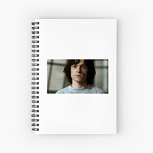 The Crowded Room Every Mind A Maze The Crowded Room Notebook