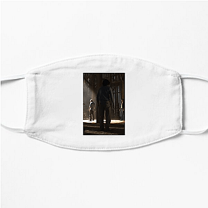 The Crowded Room Unlock The Hidden Minds The Crowded Room Face Masks