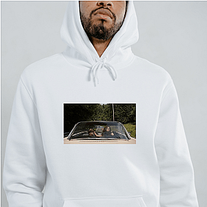The Crowded Room Where Reality Shifts The Crowded Room Hoodies