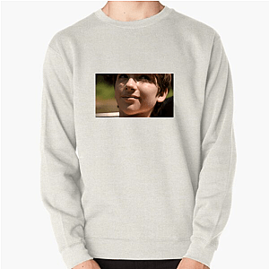 The Crowded Room Memory Can Betray You The Crowded Room Sweatshirts