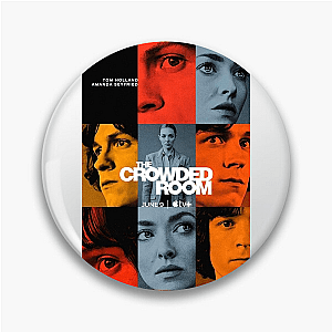 The Crowded Room Who Is Danny Sullivan The Crowded Room Pins