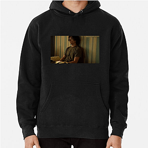 The Crowded Room What Lies In The Past The Crowded Room Hoodies