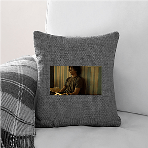 The Crowded Room What Lies In The Past The Crowded Room Pillows Cover