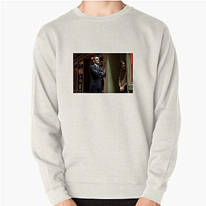 The Crowded Room The Truth Is Fragmented The Crowded Room Sweatshirts