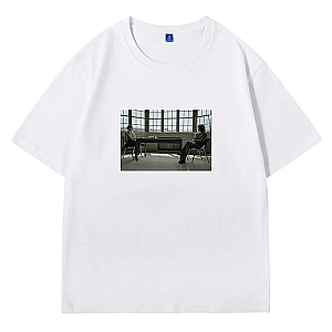 The Crowded Room Beyond The Multiple Selves The Crowded Room T-Shirts