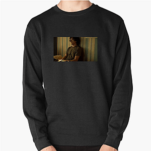The Crowded Room What Lies In The Past The Crowded Room Sweatshirts