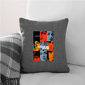 The Crowded Room Who Is Danny Sullivan The Crowded Room Pillows Cover