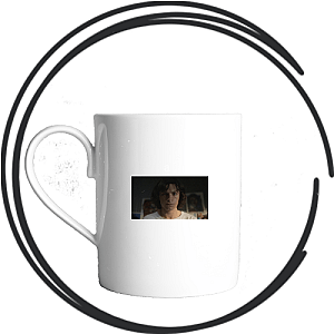 The Crowded Room Mugs